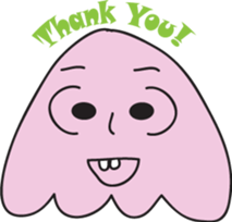 Float Creatures sticker #6963724