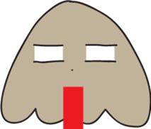 Float Creatures sticker #6963725