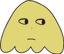 Float Creatures sticker #6963728