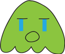 Float Creatures sticker #6963731