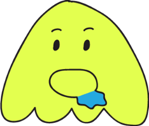 Float Creatures sticker #6963736