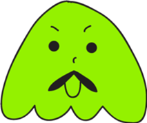 Float Creatures sticker #6963742