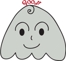 Float Creatures sticker #6963745