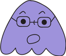 Float Creatures sticker #6963746