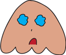 Float Creatures sticker #6963748