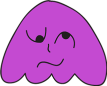 Float Creatures sticker #6963750