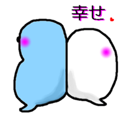 love collectaon 2 sticker #6963799