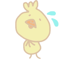 The daily life of Toriten sticker #6963882