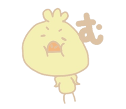 The daily life of Toriten sticker #6963891