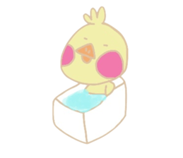 The daily life of Toriten sticker #6963893