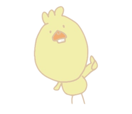 The daily life of Toriten sticker #6963897