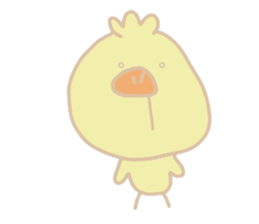 The daily life of Toriten sticker #6963898