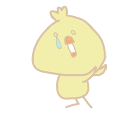 The daily life of Toriten sticker #6963899