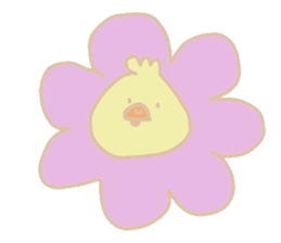 The daily life of Toriten sticker #6963900