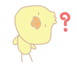 The daily life of Toriten sticker #6963903