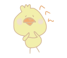 The daily life of Toriten sticker #6963905