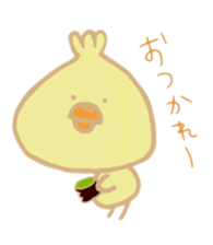 The daily life of Toriten sticker #6963911