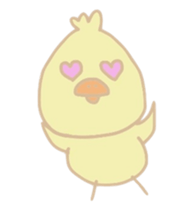 The daily life of Toriten sticker #6963914