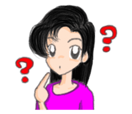 Tete Pretty#2 sticker #6964055