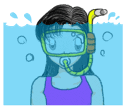 Tete Pretty#2 sticker #6964066