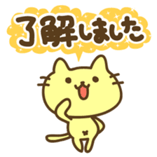 Family-lover contact sticker sticker #6964521