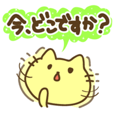 Family-lover contact sticker sticker #6964528