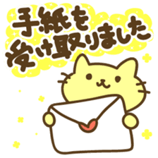 Family-lover contact sticker sticker #6964552