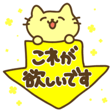 Family-lover contact sticker sticker #6964557