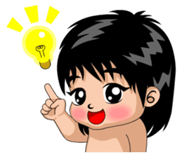 I'm Prize step 3 sticker #6964644