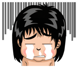 I'm Prize step 3 sticker #6964646