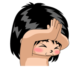 I'm Prize step 3 sticker #6964647