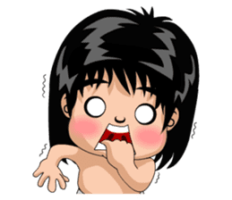 I'm Prize step 3 sticker #6964648