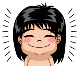 I'm Prize step 3 sticker #6964650