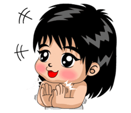 I'm Prize step 3 sticker #6964656