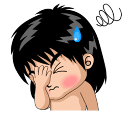 I'm Prize step 3 sticker #6964657