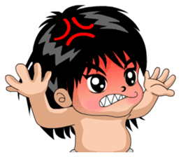 I'm Prize step 3 sticker #6964661