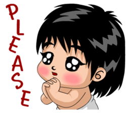 I'm Prize step 3 sticker #6964662