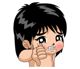 I'm Prize step 3 sticker #6964663