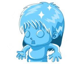 I'm Prize step 3 sticker #6964667