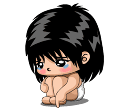 I'm Prize step 3 sticker #6964671