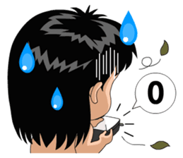 I'm Prize step 3 sticker #6964672