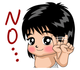 I'm Prize step 3 sticker #6964674