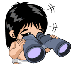 I'm Prize step 3 sticker #6964675