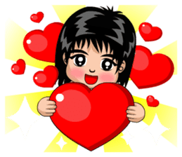 I'm Prize step 3 sticker #6964676