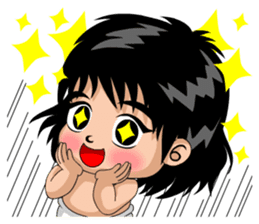 I'm Prize step 3 sticker #6964677