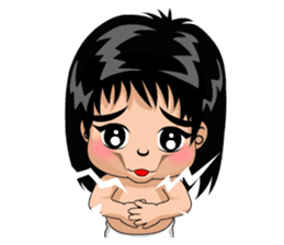 I'm Prize step 3 sticker #6964679