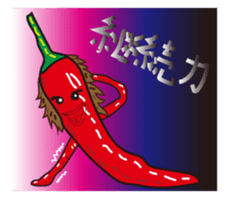 1001 Sticker sticker #6964686