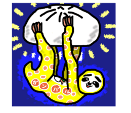 1001 Sticker sticker #6964700