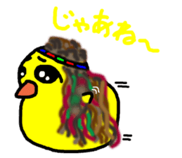 1001 Sticker sticker #6964703