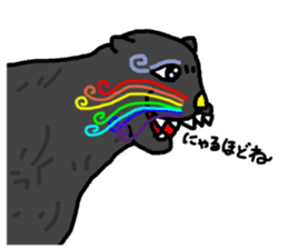 1001 Sticker sticker #6964706